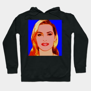 kate winslet Hoodie